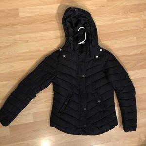 H&M LOGG Padded Jacket